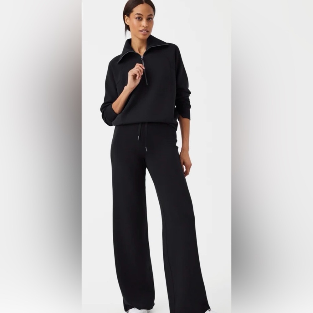 SPANX AirEssentials 2-piece set Black
